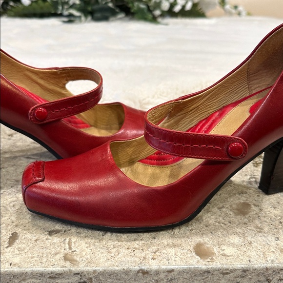 Josh puppy Mary Jane shoes - Picture 5 of 9